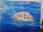 Canvas Paint
