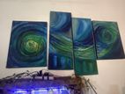 Canvas Painting