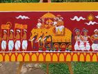 Canvas Painting