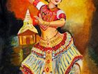 Canvas Painting
