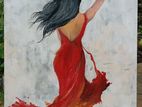 Canvas Painting Wall Art