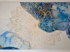 Canvas Painting Wall Art
