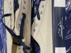 Canvas Shoes