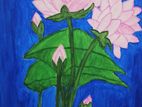 Canvas Cloth Wall Art