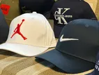 Branded Caps