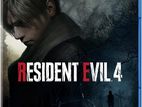 Capcom Resident Evil 4 Playstation 5