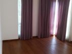 Capital Elite - Colombo 07 Unfurnished Apartment for Rent A12825
