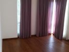 Capital Elite Unfurnished Apartment for Rent - A12825 Colombo 07