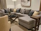 Capital Heights - 03 Bedroom Apartment for Rent in Rajagiriya (A5936)