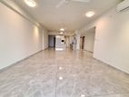 Capital Heights 3 bedrooms semi furnished apartment at Rajajgiriya sale