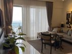Capital Heights - Furnished Apartment for Rent A53634 Rajagiriya