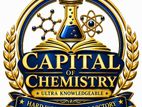 Capital Of Chemistry Class