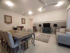 Capital Trust - 03 Bedroom Apartment for Rent in Colombo 05 (A370)