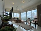 Capital Trust - 03 Bedroom Apartment for Sale in Colombo 04 (A5765)