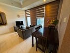 Capital twin peak |2BR |Apartment for Rent in Colombo 2 - EA962