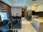Capital twin peak 2BR Apartment for Rent in Colombo 2 - EA962
