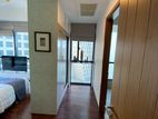 Capital twin peak |3BR | Apartment for Rent in Colombo 2 - EA963