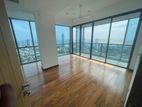 Capital twin peak | 3BR Apartment for Rent in Colombo 2 - EA963