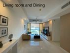 Capital twin peak -3BR Apartment for Rent in Colombo 2 - EA963