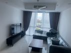 Capital Twin Peak Apartment for Rent in Colombo 2 - CA1010