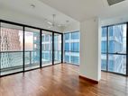 Capital Twin Peak - Colombo 02 Unfurnished Apartment for Rent A50105