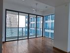 Capital Twin Peaks 2 BR Apartment for Rent Colombo 02- PDA432