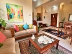 Capitol - 02 Bedroom Furnished Apartment for Rent in Colombo 07 (A5331)