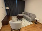 Capitol - 03 Bedroom Furnished Apartment for Rent in Colombo 02 (a6298)