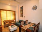 Capitol 07 - 02 Bedroom Apartment for Rent in Colombo (A4561)