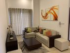 Capitol 7- 02 Bedroom Furnished Apartment For Rent In Colombo 07 (A59)