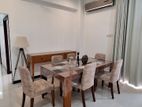 Capitol Residencies 03 Bedroom for Rent (nk972) Colombo 7