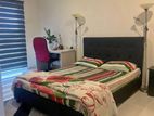 Capitol Trust 03 Bedroom Furnished Apartment for Rent Ethul Kotte