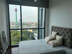 Capitol Twin Peak - Apartment for rent in Colombo 2