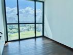 Capitol Twin Peak -Unfurnished Apartment for Rent Colombo 02