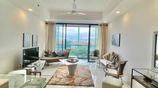Capitol Twin Peak - Unfurnished Apartment for Sale A40915 Colombo 02