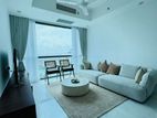 Capitol Twin Peaks- 03 Bedroom Apartment for Rent in Colombo 02 (A4071)