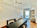 Capitol Twin Peaks Apartment for Rent in Colombo 02 A48118