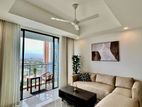 Capitol Twin Peaks, Colombo 02 - Furnished Apartment for Sale A53666