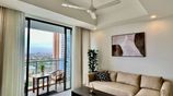 Capitol Twin Peaks, Colombo 02 - Furnished Apartment for Sale A53666