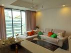 Capitol Twin Peaks - Fully Furnished Apartment for Sale in Colombo 2