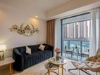 -Capitol Twin Peaks Furnished Apartment For Rent - A41248