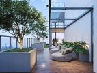 Capitol Twin Peaks - Unfurnished Apartment for Rent Colombo 02 A39450