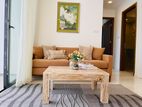 Capitol TwinPeaks - 02 Bedroom Apartment for Rent in Colombo 02(A2074)