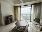 Capitol TwinPeaks - 02 Bedroom Apartment for Rent in Colombo 2 (A6377)