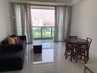 Capitol TwinPeaks - 02 Bedroom Apartment for Rent in Colombo (A1026)