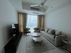 Capitol TwinPeaks - 02 Bedroom Apartment for Rent in Colombo (A1862)