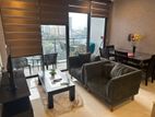 Capitol TwinPeaks - 02 Bedroom Apartment for Rent in Colombo (A2691)