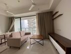 Capitol TwinPeaks - 02 Bedroom Apartment for Rent in Colombo (A3031)