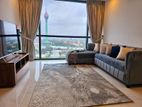 Capitol TwinPeaks- 02 Bedroom Apartment for Rent in Colombo (A3321)