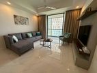 Capitol Twinpeaks - 02 Bedroom Apartment for Rent in Colombo (A3691)